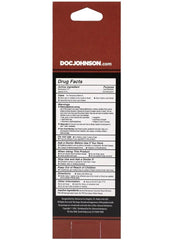 stimulation gel applicator close up detail