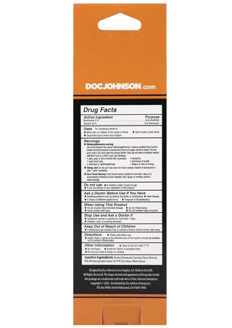 oral sex enhancer product shot