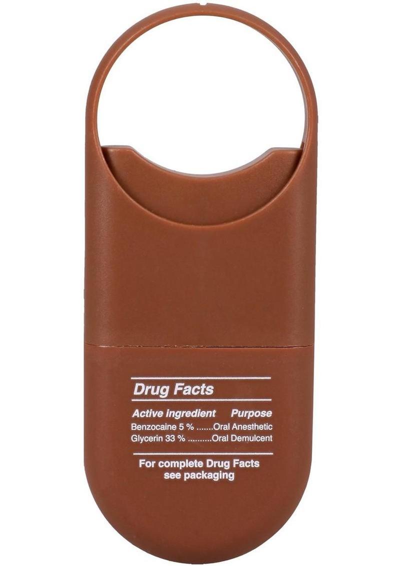 compact desensitizing spray view