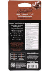 oral sex enhancer product detail