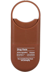 compact desensitizing spray view