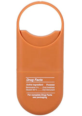 compact desensitizing spray view
