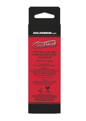 sex on the beach flavored dry mouth spray for oral play