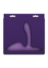 app controlled silicone vibrating pad with dual motors