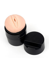 Hall Pass Coco Lovelock Pussy Stroker - Vanilla