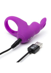 Happy Rabbit Couples Rechargeable Silicone Pleasure Kit