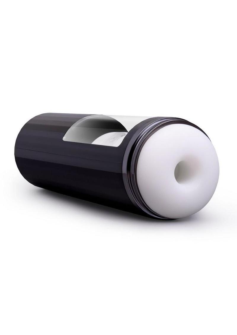 luxury automatic oral stroker