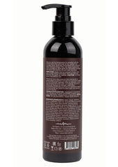 Hemp Seed Massage Lotion Kashmir Musk - 8oz