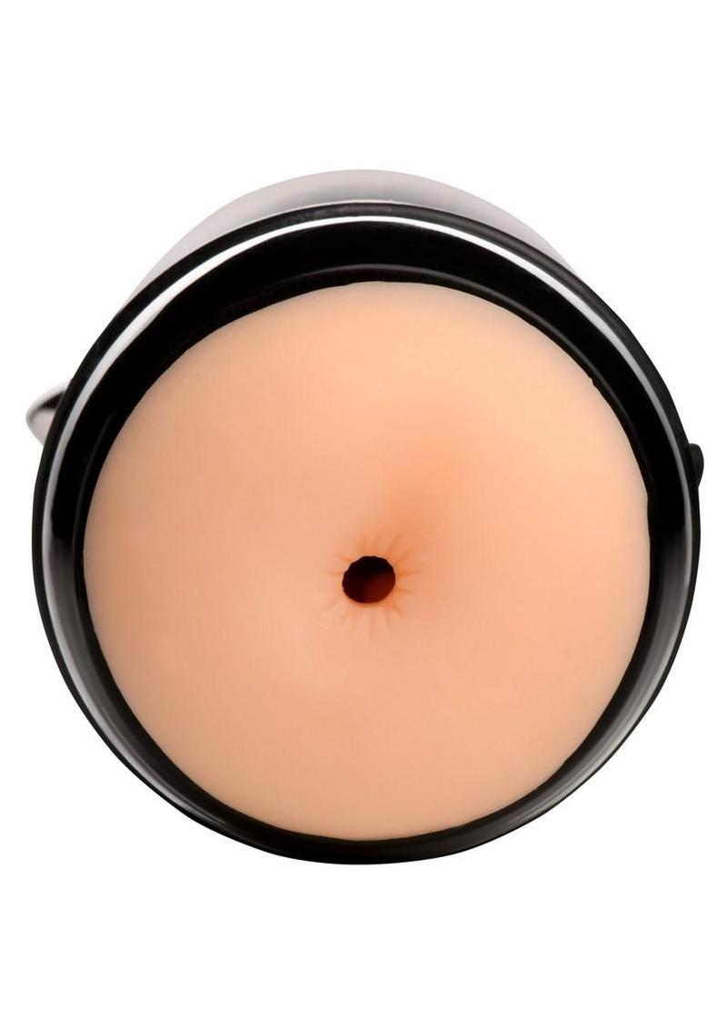 ibrating pocket stroker for men with tight entry