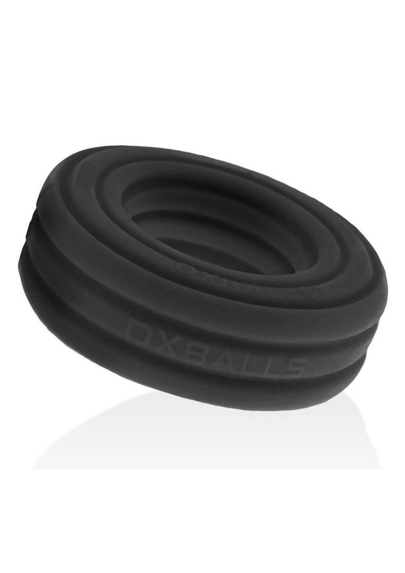 smooth grip ring closeup shot