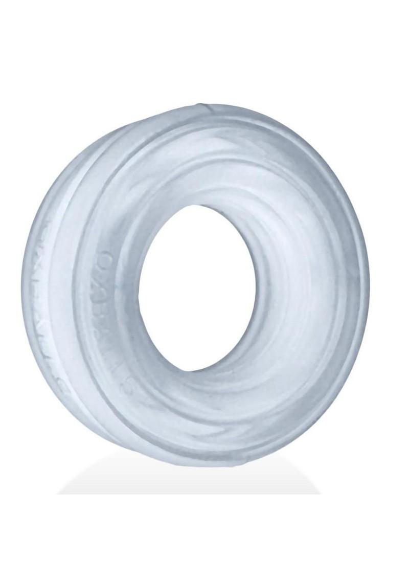 vibrating cock ring control button detail