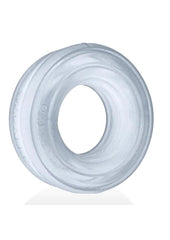 vibrating cock ring control button detail