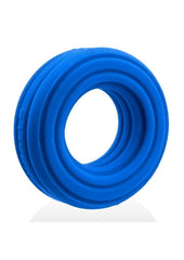 vibrating cock ring control button detail