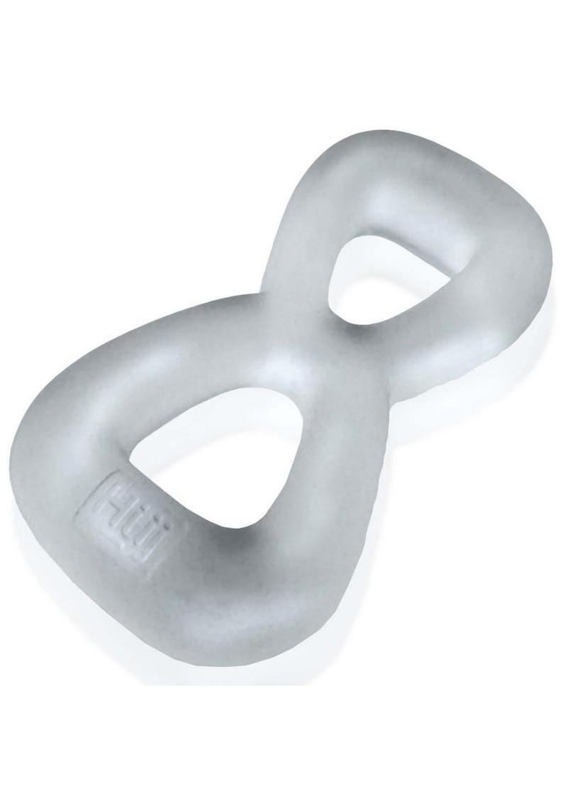 vibrating cock ring control button detail