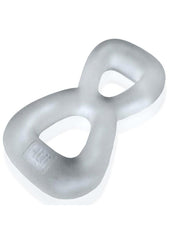 vibrating cock ring control button detail