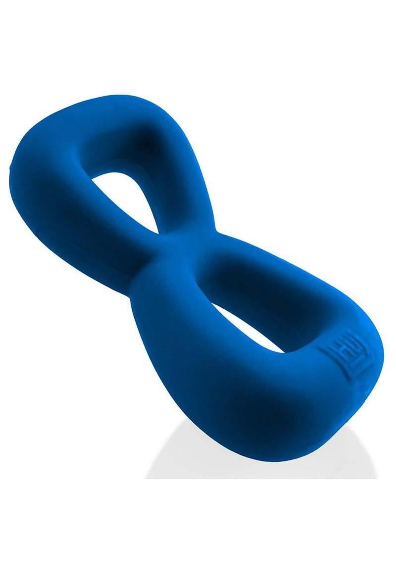 spring loaded ring mechanism view