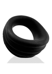 vibrating cock ring control button detail