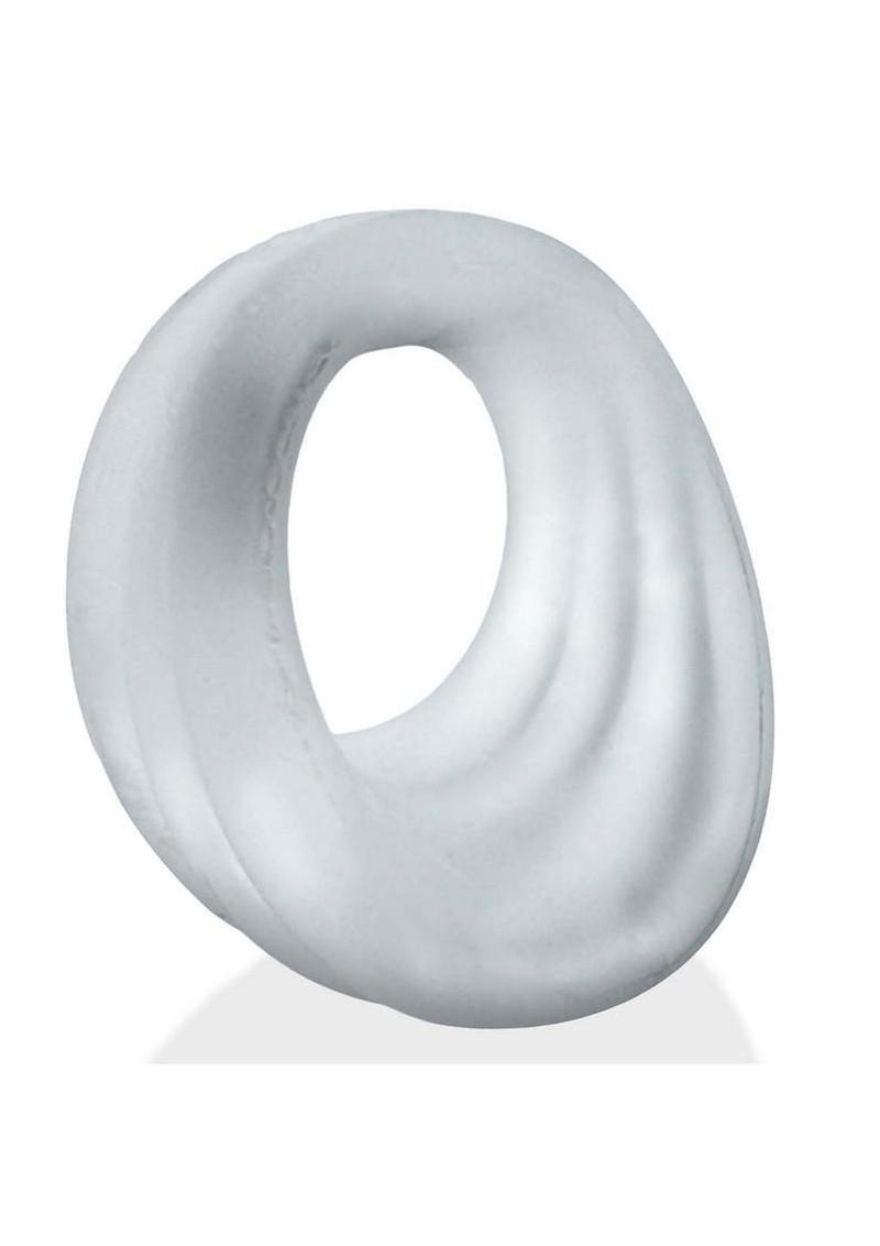 vibrating cock ring control button detail