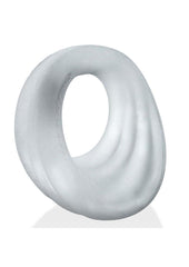 vibrating cock ring control button detail