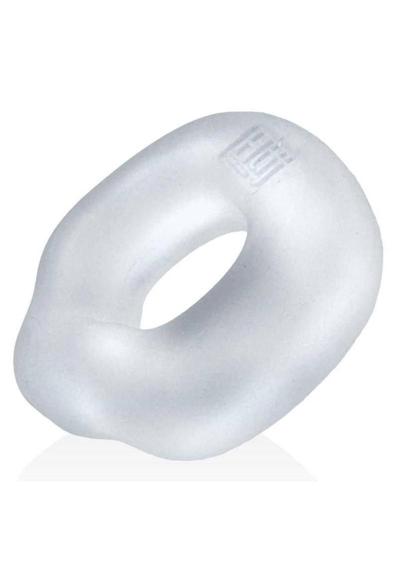 rechargeable ring charging port close up