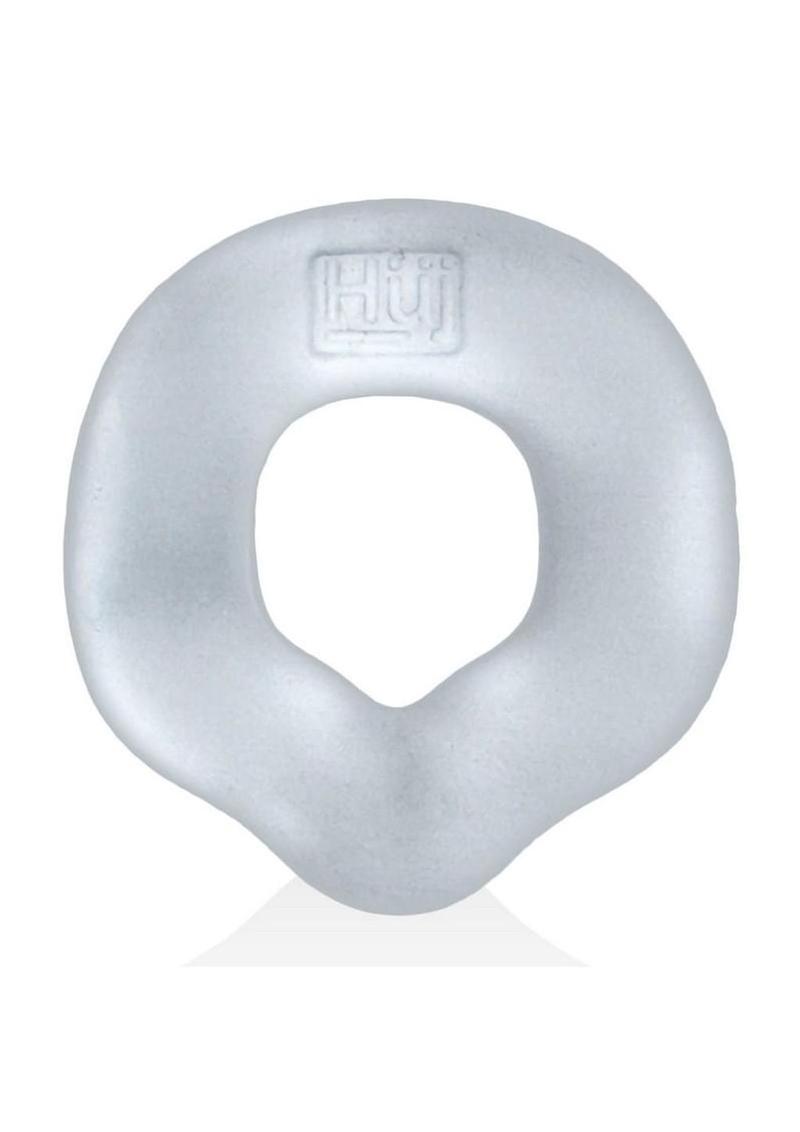 silicone ring size comparison next to hand