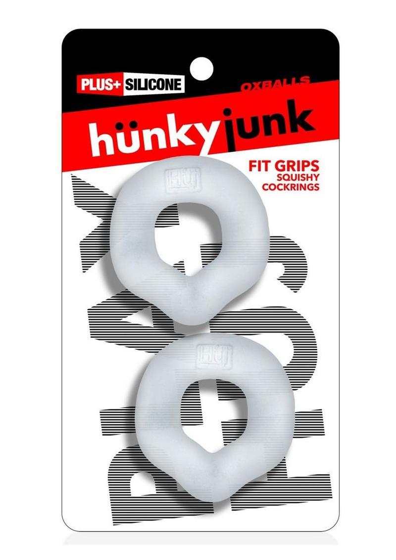 stamina ring styled with packaging shot