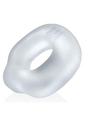 rechargeable ring charging port close up
