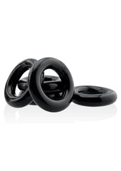 storage tube ring set shot