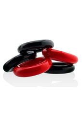 durable stretch ring lineup view