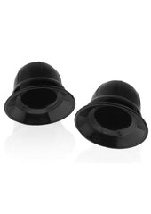 Nipple play toy styled with carrycase