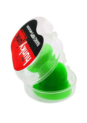 enhancement cream bottle label view