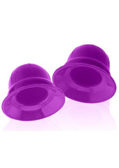 Hunkyjunk Nano Nips nipple suckers