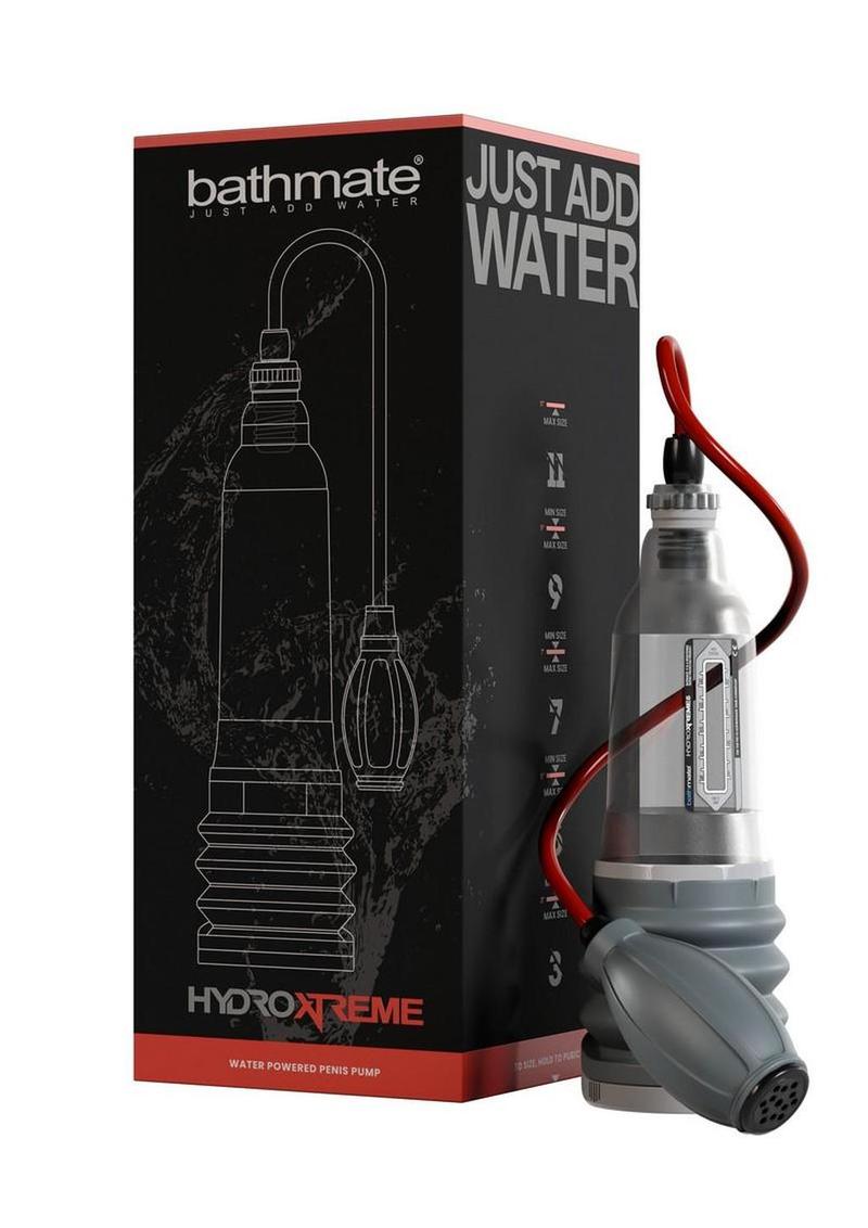 premium penis pump valve detail