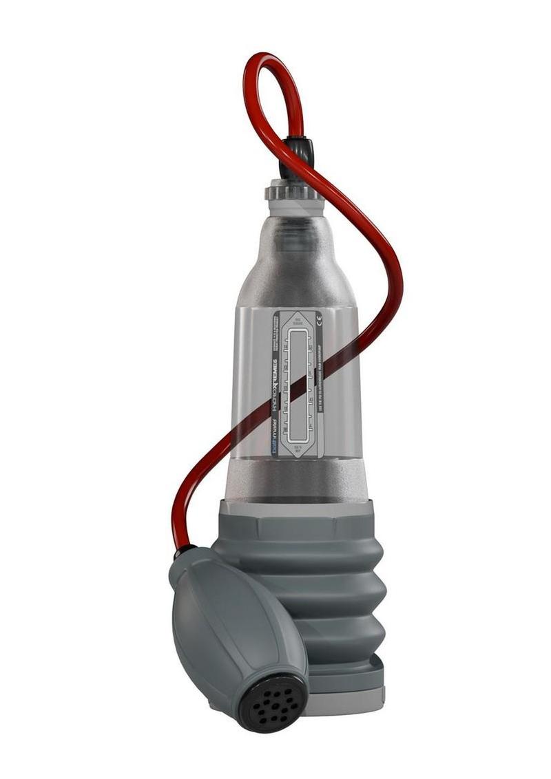 hydro pump detachable handball