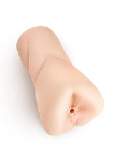male masturbator sleeve interior texture view