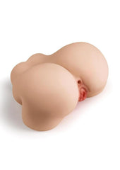 male masturbator sleeve interior texture view