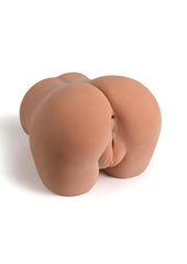 male masturbator sleeve interior texture view