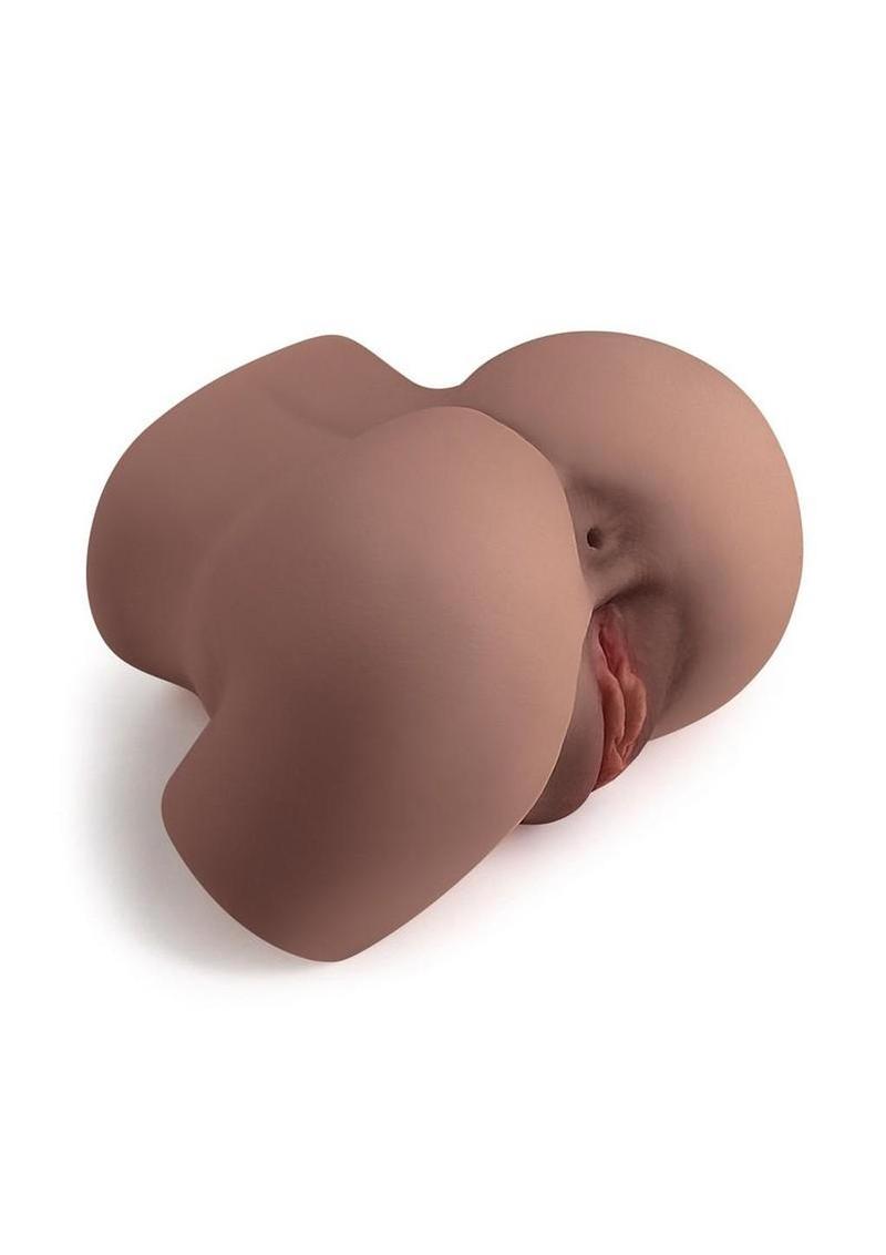 male masturbator sleeve interior texture view