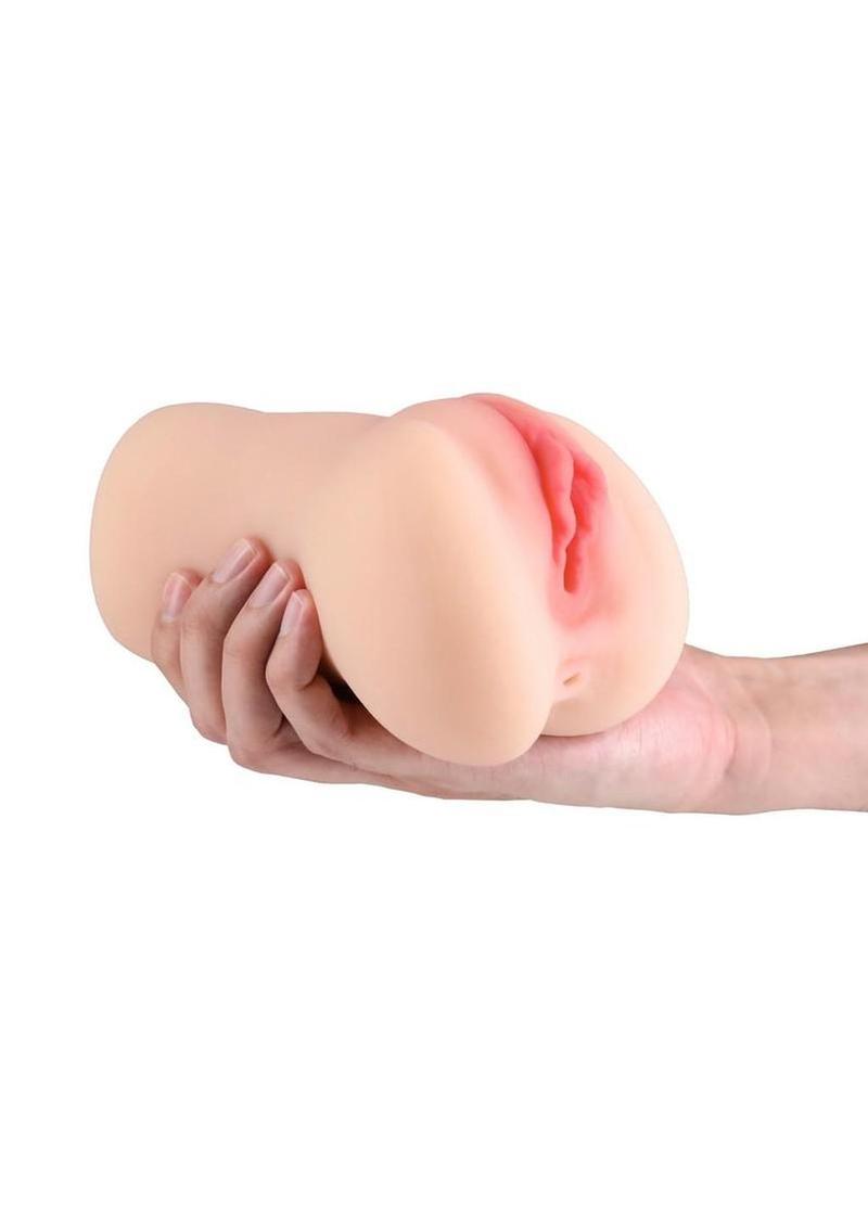 compact discreet solo toy detail