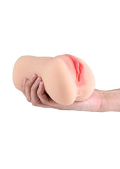 compact discreet solo toy detail