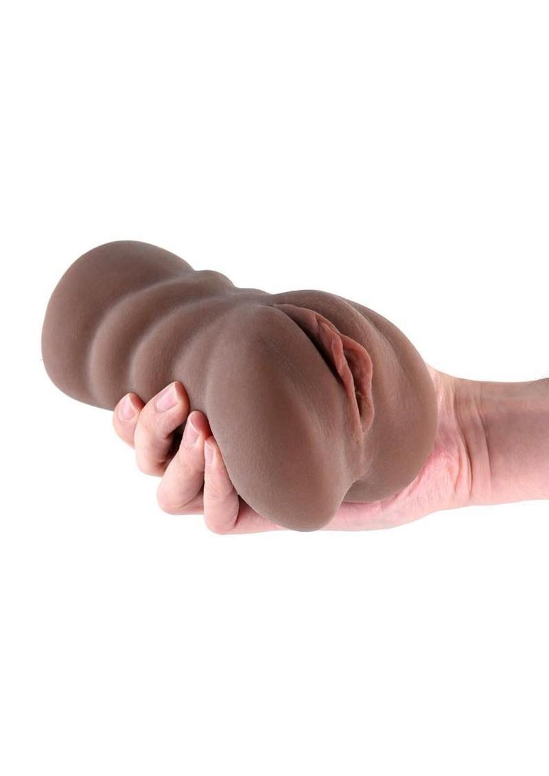 Best stroker toy for male masturbation sessions