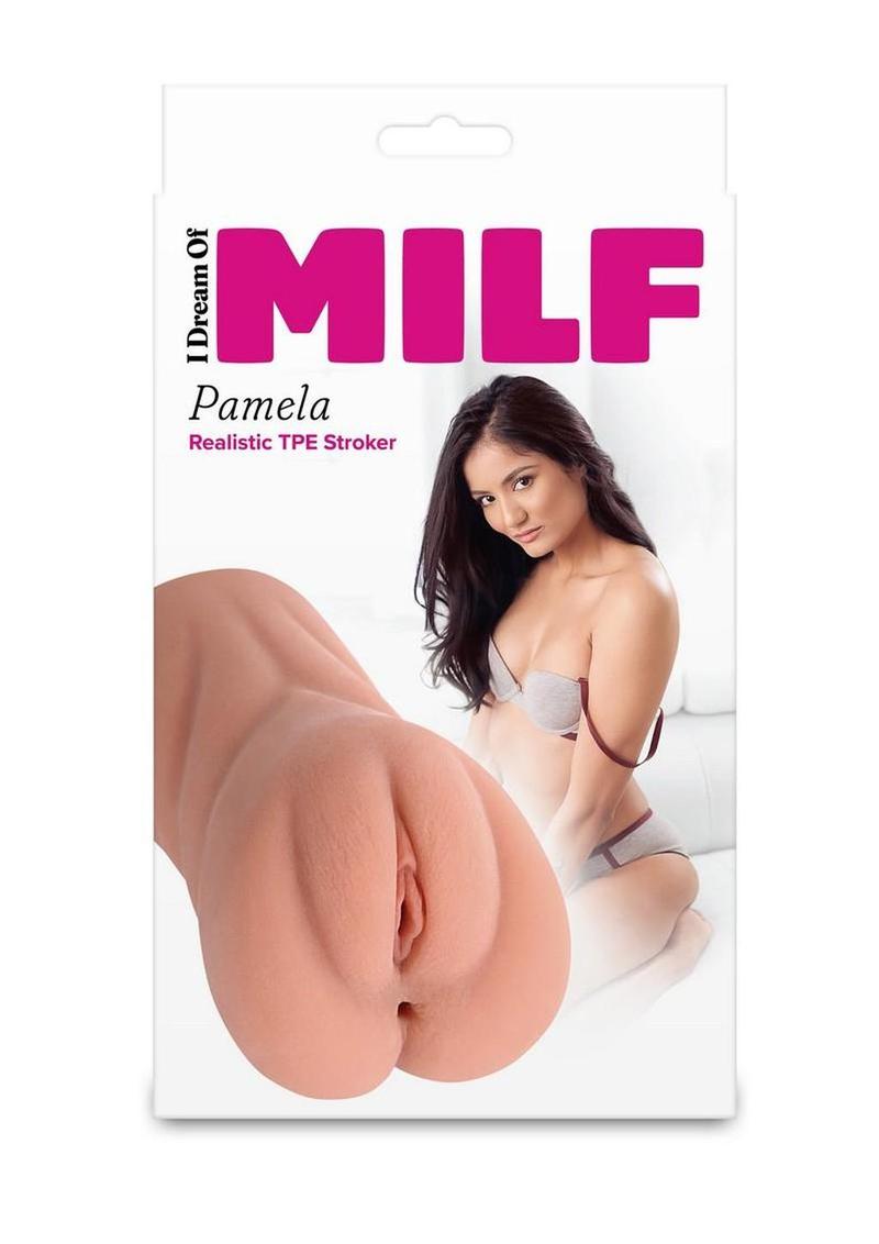 Male stroker toy designed for ultimate pleasure