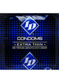 Id Extra Thin Condom