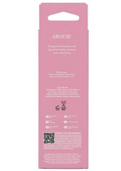 adult toy store arousal gel body safe formula