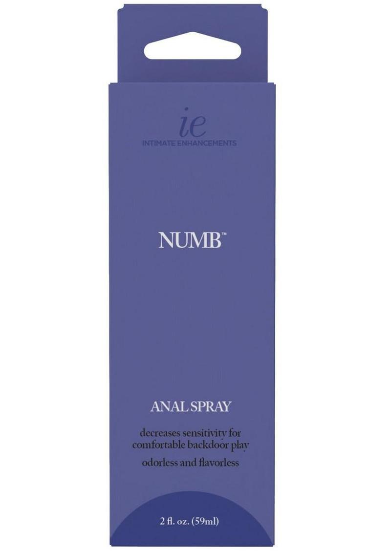 adult toy store anal comfort accessory
