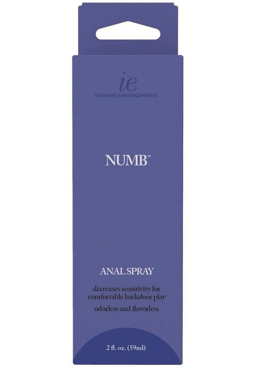 adult toy store anal comfort accessory
