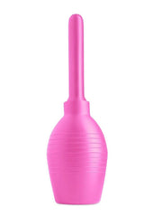 Inya Body Cleanser 2.0 Silicone Enema - Pink