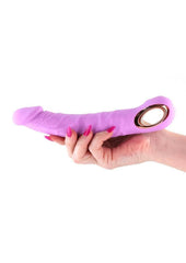 phallic flexible vibrator for female vibrators for women