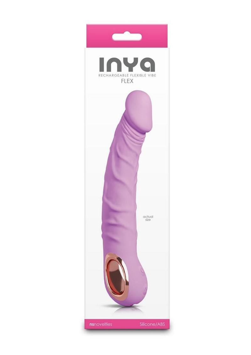 flexible silicone vibrator for female sex toys pleasure