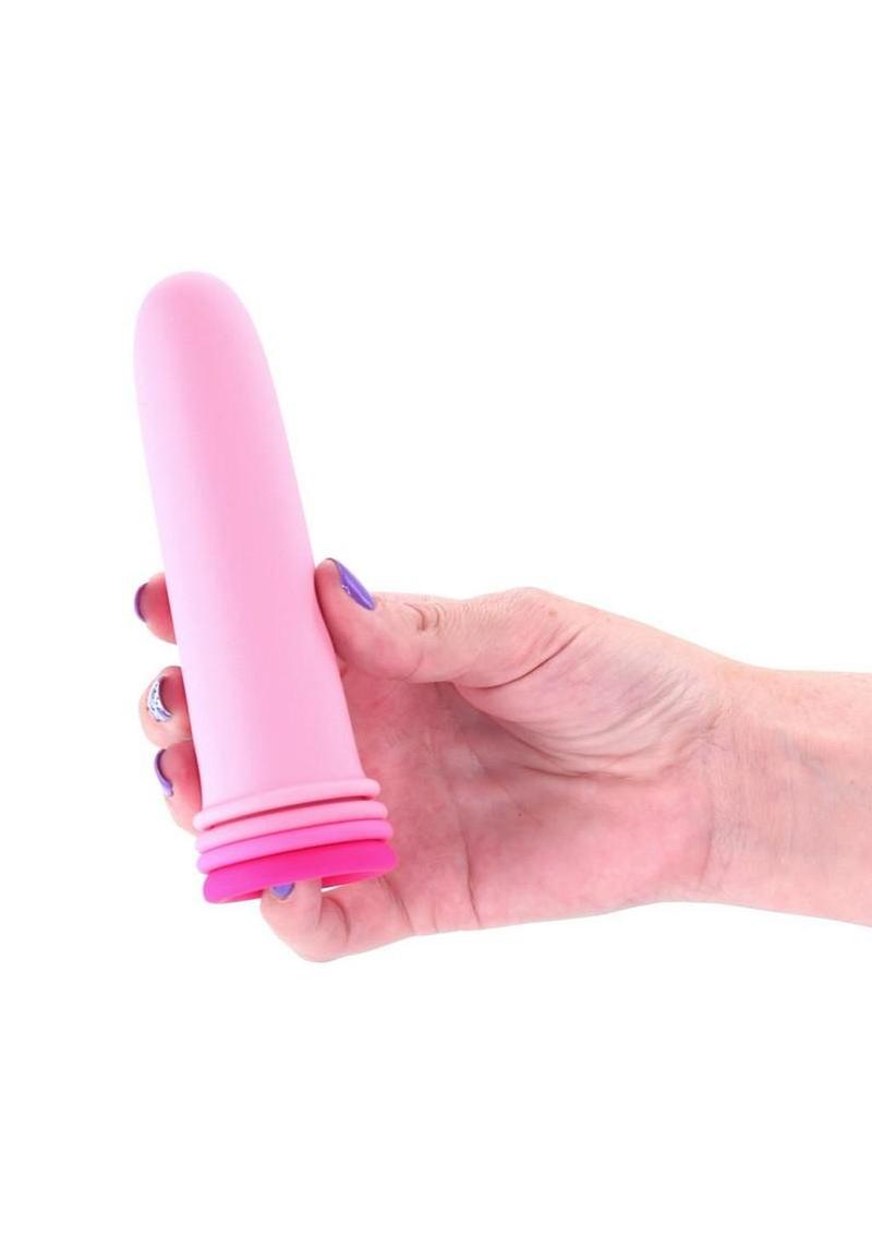 beginner friendly silicone dilator